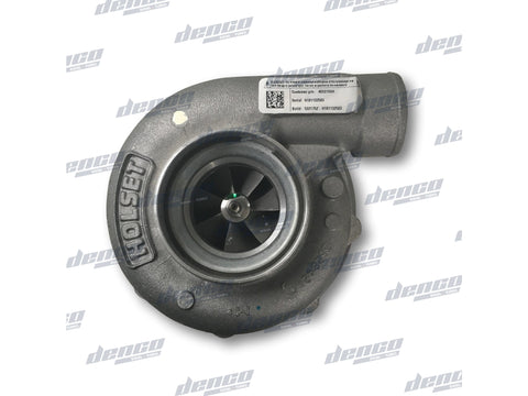 4033155H TURBOCHARGER HX50 SCANIA BUS / TRUCK 378HP (ENGINE DSC11-22 / DSC11-21)