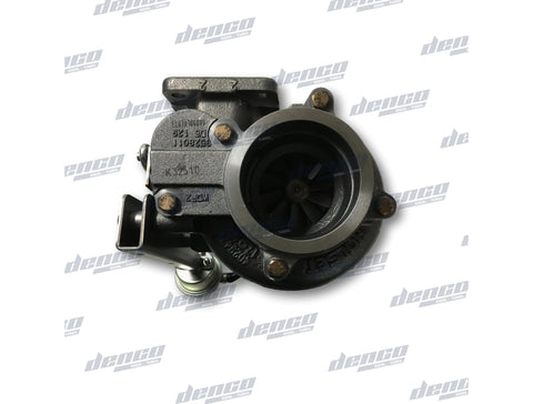 4049356 Turbocharger Hx40W Dcec 6Cta 175Hp Genuine Oem Turbochargers