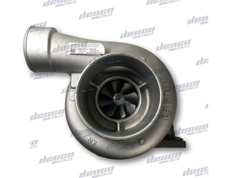 4033165H TURBOCHARGER HT3B CUMMINS (ENGINE NTC320/400)