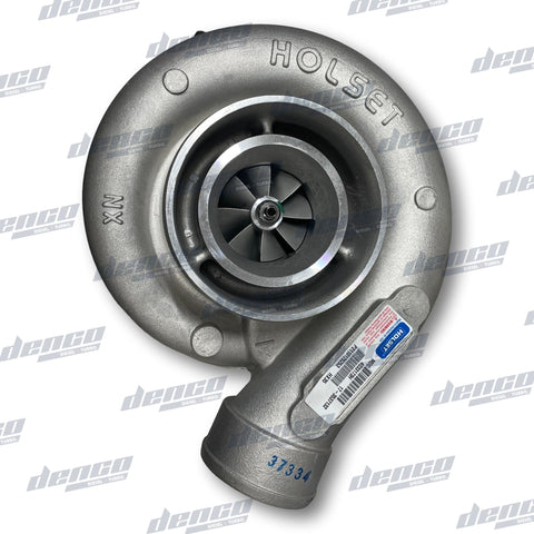 4033173H TURBOCHARGER HX35 CASE / HYUNDAI / NEW HOLLAND 5.9L (CUMMINS ENGINE 6BT)