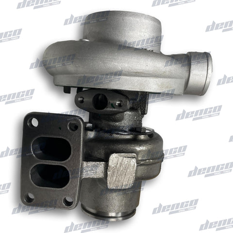 4033173H Turbocharger Hx35 Case / Hyundai New Holland 5.9L (Cummins Engine 6Bt) Genuine