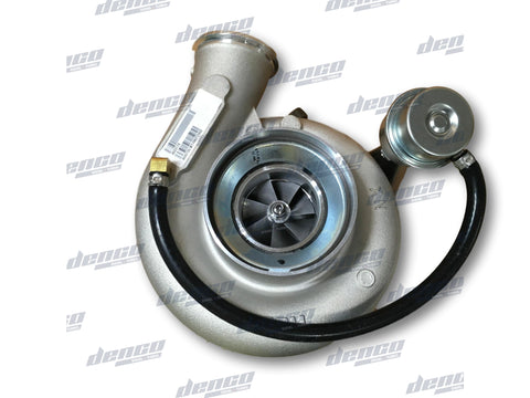 4033174H TURBOCHARGER HX35W DAF LF55 TRUCK (CUMMINS ENGINE ISBE6) 6.7L