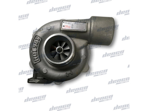 4033190H DROP IN HOLSET TURBOCHARGER H1E  MERCEDES BENZ TRUCK (ENGINE OM402LA)  12.7LTR