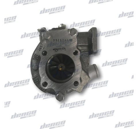 51.09100-7421 Turbocharger Hx40W Man D0836Lf63 Genuine Oem Turbochargers