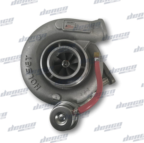 4033200H TURBOCHARGER HX40W MAN TRUCK (ENGINE D0836LF63)