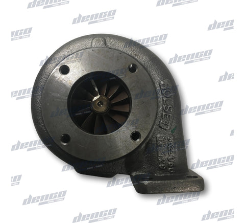 51.09100-7456 Turbocharger - Hx40W Man Bus 218Hp Genuine Oem Turbochargers