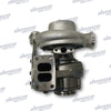 4025328 Turbocharger Hx35W Cummins 6Btaa / Komatsu Genuine Oem Turbochargers