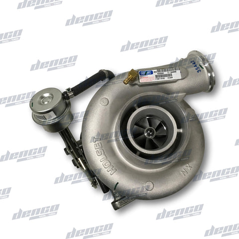 4033204H TURBOCHARGER HX35W KOMATSU (CUMMINS ENGINE 6BTAA)