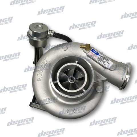 4033210H TURBOCHARGER HX40W CUMMINS  (ENGINE 6C / 6CTAA) 275-285HP