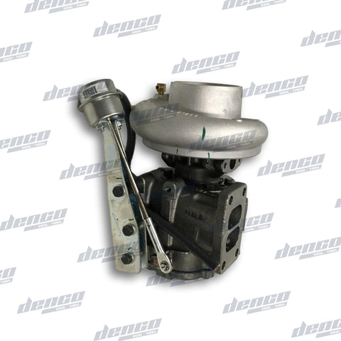 4025225 Turbocharger Hx40W Cummins 6C / 6Ctaa (275-285Hp) Genuine Oem Turbochargers