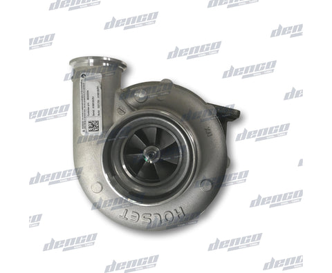 4033222H TURBOCHARGER HX50 SCANIA BUS (ENGINE DC1201) 420HP