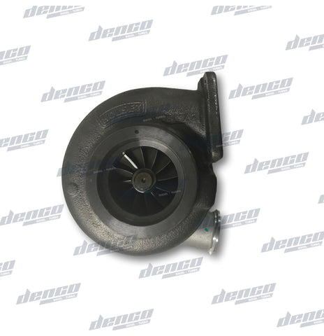 1485645 Turbocharger Hx 50 Scania Bus Dc1201 420Hp Genuine Oem Turbochargers