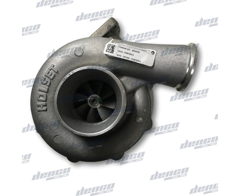 4033234H TURBOCHARGER H2D VOLVO TRUCK F12 / N12 / NL12 / B12