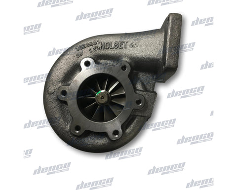 470944 Turbocharger H2D Volvo Truck F12 / N12 Nl12 B12 Genuine Oem Turbochargers