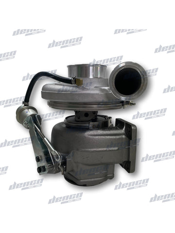 504299976 Turbocharger Hx55W Case-Ih Axial Flow 7120 (Axf7120) Harvester New Holland Cr9040 / Cr9060