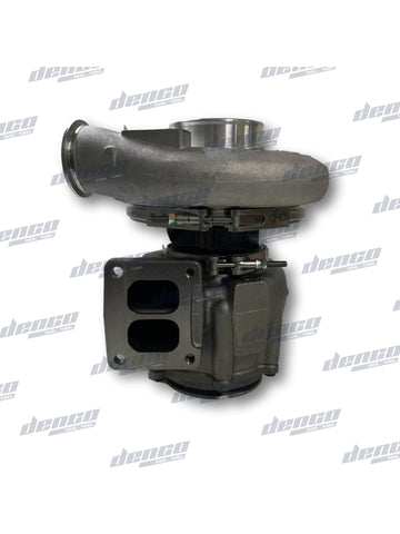 504299976 Turbocharger Hx55W Case-Ih Axial Flow 7120 (Axf7120) Harvester New Holland Cr9040 / Cr9060