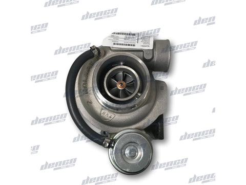 4033251H TURBOCHARGER HX27W IVECO BACKHOE LOADER NEF 4CYL (110HP)