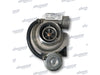 504203236 Turbocharger Hx27W Iveco Backhoe Loader Nef 4Cyl (110Hp) Genuine Oem Turbochargers