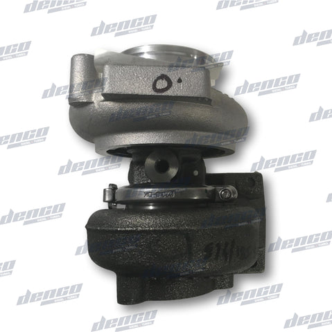 504226543 Turbocharger Hx25 Fiat Nef Iveco Taa /tc Genuine Oem Turbochargers