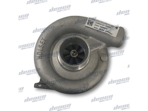 4033263H HOLSET TURBOCHARGER H2A VOLVO TRUCK / BUS (ENGINE  8210 SRM01 / TD 100G / TD100D )