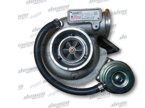 4033275H TURBOCHARGER HX27W IVECO AGRICULTURAL 139HP (FIAT ENGINE)