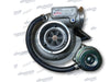 4033275H Turbocharger Hx27W Iveco Agricultural 139Hp (Fiat Engine) Genuine Oem Turbochargers