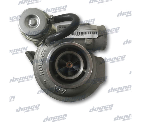 4033276H TURBOCHARGER HX27W IVECO WHEEL LOADER