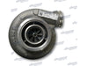 510.9100-7597 Turbocharger Hx40 Man Tractor D0836 Genuine Oem Turbochargers