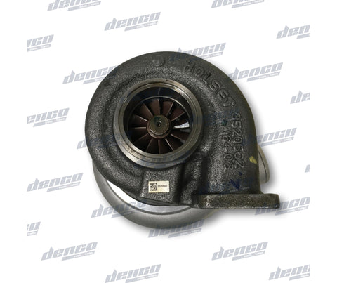 504072920 Turbocharger Hx35 Fiat Iveco Agricultural Genuine Oem Turbochargers