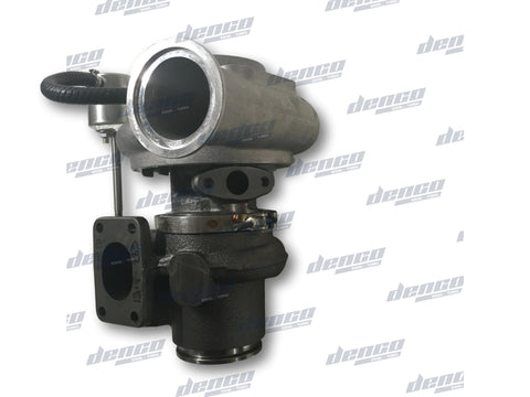 2179202/0 Turbocharger Hy35W Steyr Marine 265H45 Genuine Oem Turbochargers