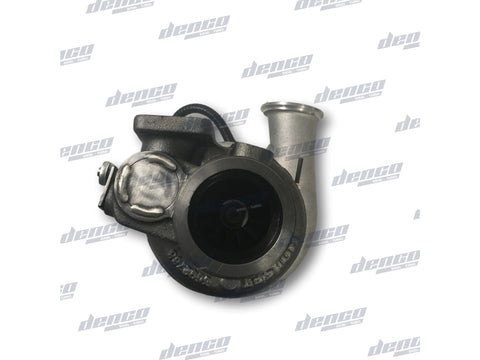 2179202/0 Turbocharger Hy35W Steyr Marine 265H45 Genuine Oem Turbochargers