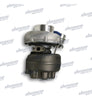 504150913 Turbocharger Hx50W Case-Ih Sugar Cane Harvester A7000 / A7700 Genuine Oem Turbochargers