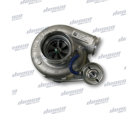 4033346H TURBOCHARGER HX50W CASE-IH AGRICULTURAL (ENGINE IVECO CURSOR 10)