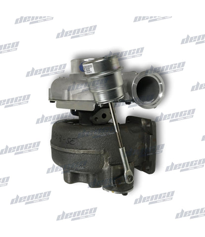 504150913 Turbocharger Hx50W Case-Ih Sugar Cane Harvester A7000 / A7700 Genuine Oem Turbochargers