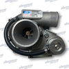 4033351H Turbocharger Hx25W Komatsu / Hyundai Construction 3.9L (Cummins Engine 4Bt) Genuine Oem