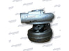 65.09100-7078 Turbocharger Hx35 Daewoo Industrial Db58Ti Engine Genuine Oem Turbochargers