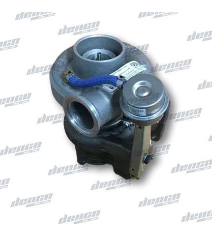 3598545 Turbocharger Hx30W Hyundai Wheel Loader Hl730-7 / Hl730Tm7 Excavator R140W-7 R140Lc-4