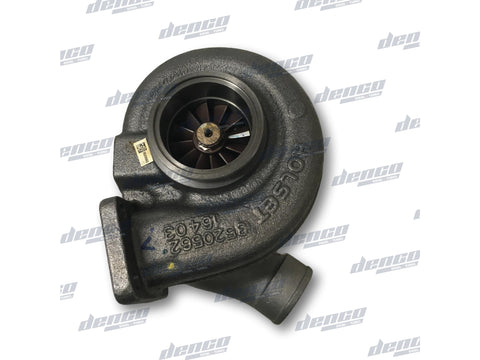 504236456 Turbocharger Hx35 Iveco Excavator Genuine Oem Turbochargers