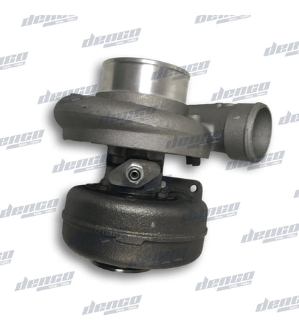 504236456 Turbocharger Hx35 Iveco Excavator Genuine Oem Turbochargers