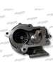 504242348 Turbocharger Hx27W Case-Ih Industrial Tier 3 Iveco Nef 4 Cyl Engine Genuine Oem