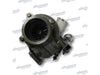 4956095 Turbocharger Hx40W Cummins Isl Dcec Truck 8.9Ltr Genuine Oem Turbochargers