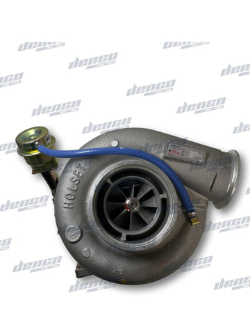 4033399H TURBOCHARGER HX60W CUMMINS POWERGEN (ENGINE VTA30)