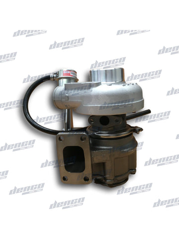 2881827 Turbocharger Hx30W Donfeng Cummins 4Bta125 Genuine Oem Turbochargers