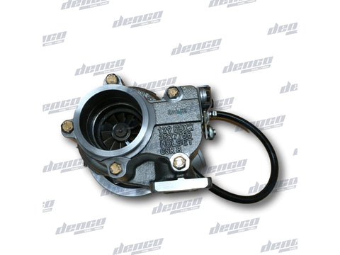 2881827 Turbocharger Hx30W Donfeng Cummins 4Bta125 Genuine Oem Turbochargers