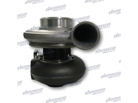 2882094 Exchange Turbocharger Hx80 Cummins Genset Kta38 / Kta19 Genuine Oem Turbochargers