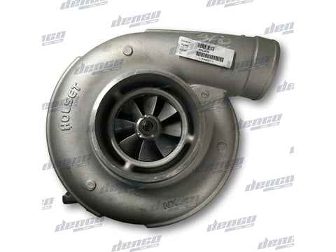 4033439 NEW EXCHANGE TURBOCHARGER HX80 CUMMINS GENSET (ENGINE KTA38 / KTA19)