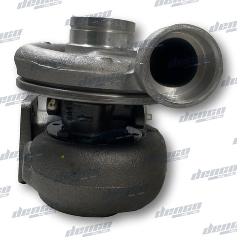 420521 Turbocharger H2A Volvo Fl6 Fe6 Truck (Engine Td 61Ge) Genuine Oem Turbochargers