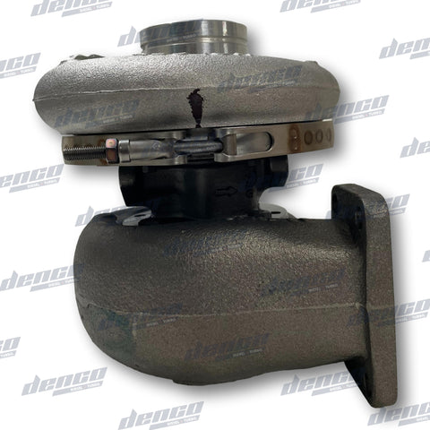 420521 Turbocharger H2A Volvo Fl6 Fe6 Truck (Engine Td 61Ge) Genuine Oem Turbochargers