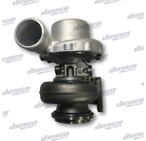 3803279 Turbocharger Ht3B Cummins Nt855 / Nta400 Genuine Oem Turbochargers