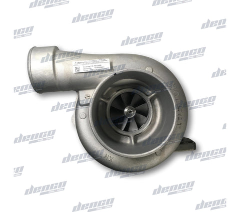 4033543H TURBOCHARGER HT3B CUMMINS NT855 / NTA400 (NEW OUTRIGHT)